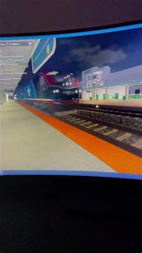 Silver service Amtrak ￼