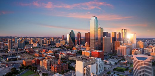 Does it Snow in Dallas? – Everything You Need To Know