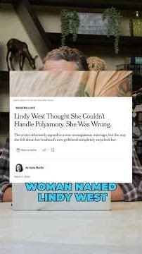 Polyamory Has Now Gone Mainstream