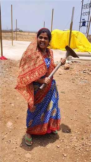 Apne pati ko 😱#keepakanel #adivasi #funny #comedy #short