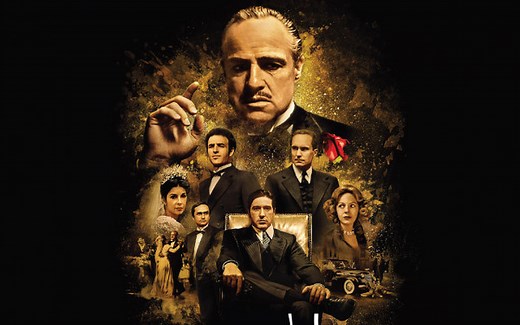 【电影原声】【教父1 50周年纪念版】【OST】The Godfather Soundtrack (50th Anniversary Edition)