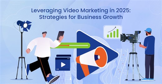 Leveraging Video Marketing in 2025: Strategies for Business Growth | TechWyse Internet Marketing