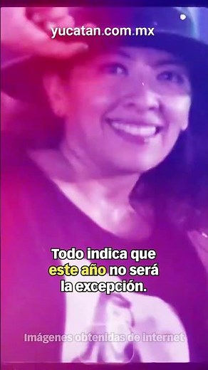 Cartelera del Carnaval Progreso 2025