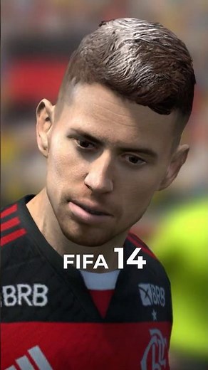 PATCH FIFA FRIENDS PARA FIFA 14 🔥