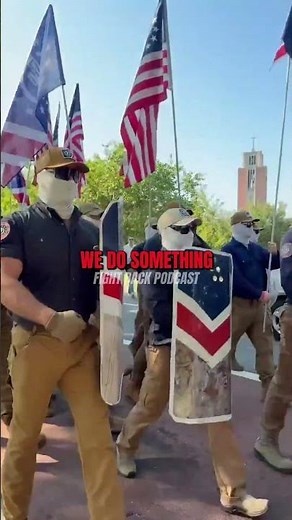 Patriot Front Leader Explains the Black Girl on the Train