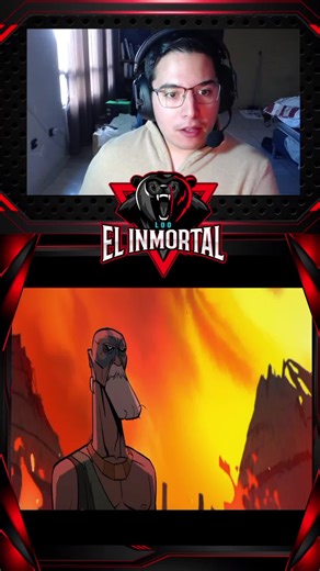 Primal: Magia Negra y Aventuras Assombrosas