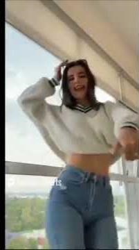 TIKTOK HOT COMPILATION 😅😍