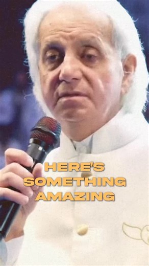 66 books. 40 authors OF 1600 YEARS lost never met Written across 3 continents, in 3 different languages, over 1,600 years... Yet one unshakable message: Jesus is Lord. Saints, only the Holy Spirit could orchestrate a book so divine. The Bible is the infallible Word of God! Amen? | Benny Hinn