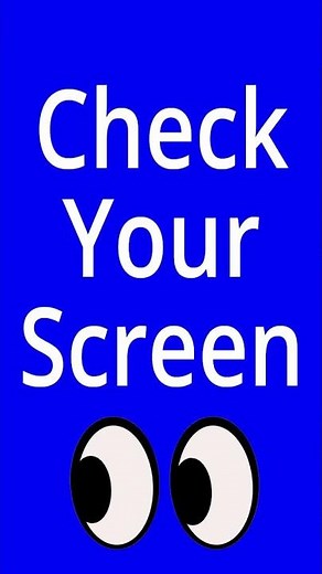 🔵 Blue Screen Test 4K | Check Your Display in Minutes | Full 30-Minute Test
