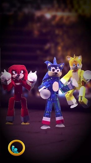 🏃💨 Sonic the Hedgehog 3: The Ultimate Speed Showdown! ⚡ Don’t blink or you’ll miss the action! 🌀