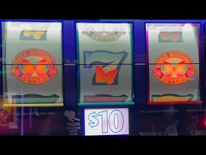 $10,800.00 JACKPOT!!! HIGH LIMIT SLOTS!