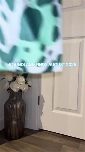 Nicole’s back unpacking her Poundland haul 🛒✨ Even Narla the cat couldn’t resist these £1 finds 😻 What will be your next £1 find? | Poundland