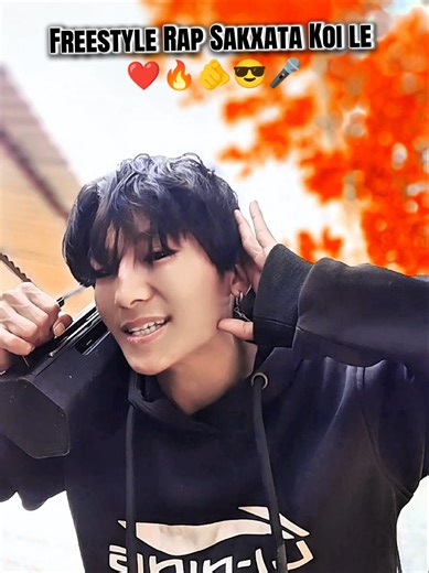 #creatorsearchinsights Freestyle Rap By Sapan Babu 😎🎤❤️🤘#rapper #sapan_mgr #sapan_one_voice😊🥀 #fyp @BTS Squad Team🇳🇵 @Crazy._Sapan🔰🧿 @𝖇𝖚𝖉𝖉𝖍𝖆 𝖙𝖆𝖒𝖆𝖓𝖌