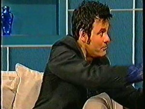 Paul McDermott on GMA - Part 1 of 2