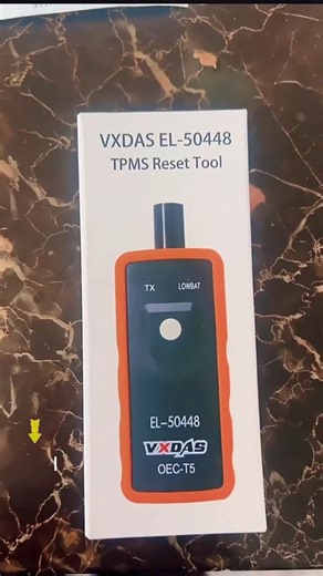 Plus de soucis avec le TPMS ! 🚫 Brancher et utiliser—fait en 10s ⚡ Vente éclair promotionnelle DÉMARRÉE ! 🎉 #TPMS #reinitialisationtpms #pneus #securiteauto