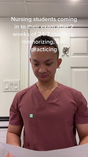 Identifying Patient Status - Nursing Room Scenario
