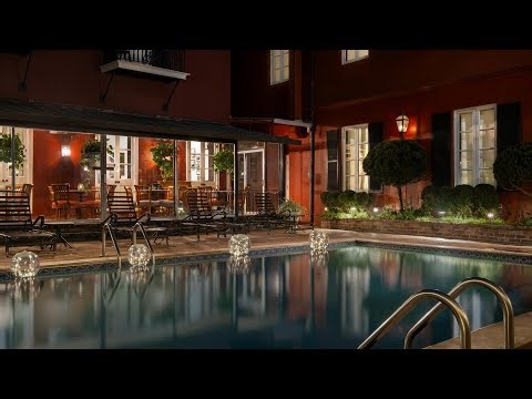 Le Richelieu Hotel | New Orleans (LA), United States | Hotel Review ⭐