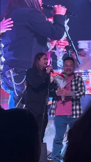 R Zarni live show in Houston #myanmar #myanmar song#rzarni#Rကြီး2026 #concert # ပြည်သူအချစ်