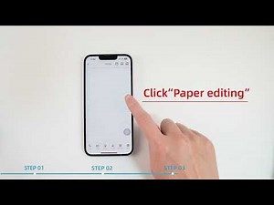 ORGBRO X3 Thermal Printer Bluetooth Sticker Maker User Manual📸✨