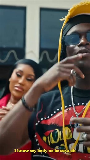 “FANTA MY BABY” Visualizer OUT NOW on YouTube ❤️🥰 and all streaming platforms 💋 @kojoblak_ ❤️‍🔥 | Fantana