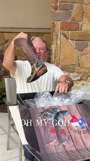 Father's Day Gift Ideas 2025: Custom Alligator & Crocodile Boots