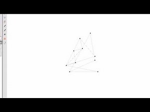 Making a sociogram with Gephi and Google Forms.