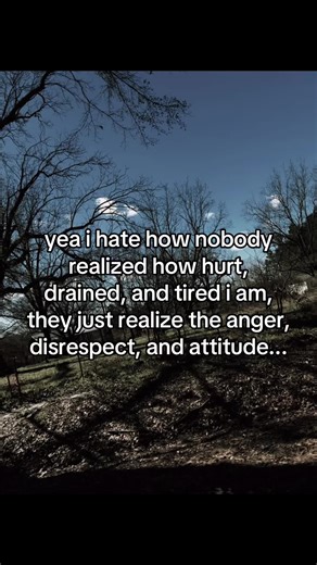 Understanding Emotional Pain and Seeking Support