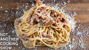 Pasta alla Gricia: Rome’s Hidden Gem