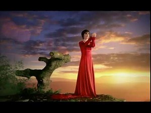 Enya - The River Sings [HD Music Video]