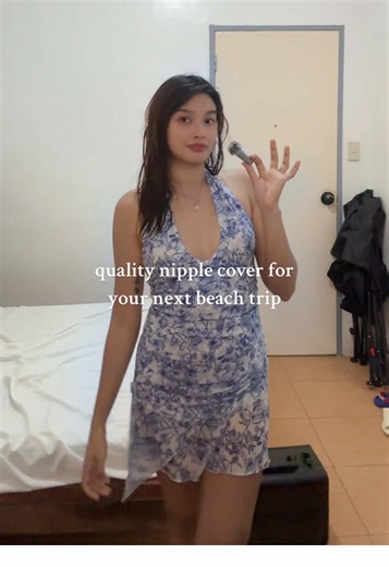 Trustworthy Adhesive Bra for Beach Days