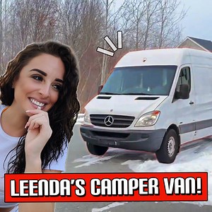 My assistant's RV needs a serious upgrade... | Rich Rebuilds