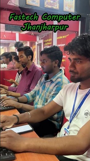 Projects are not just assignments I They are proof of your skills I Fastech Computer Academy I