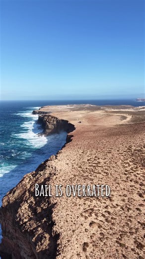 Exploring the Wonders of Western Australia