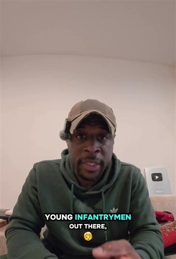 Every Soldier Should Know Basic Infantry Tactics! ###usarmy##infantry##Veterans##realtalk##motivation