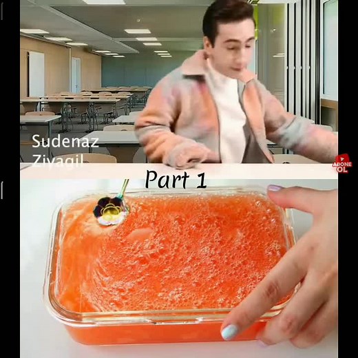 Exploring Colorful Gel Substances in Classroom Fun