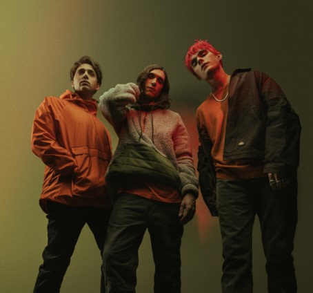 Waterparks at O2 Ritz Manchester (18 Mar 2026)