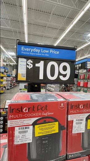 Crock Pot Deals at Walmart's