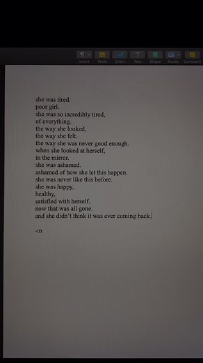 if u relate, i’m so sorry. you will get better. i promise you❤️❤️‍🩹 #poetrytiktok #poetry #fyp #poems #foryou