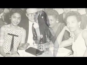 Black Female Wrestlers: A Photo History