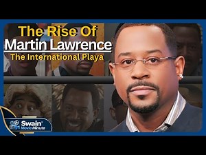 The Rise of Martin Lawrence | Top 10 Movies That Made Him Legend