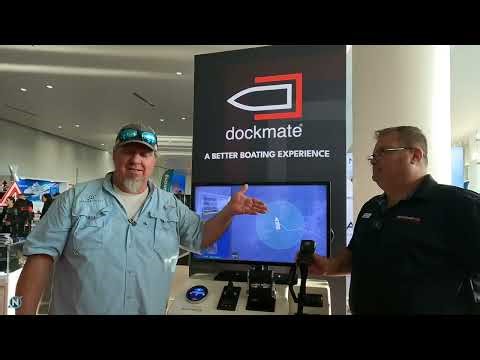 SWS S7 Ep 12 Dockmate Drift lock