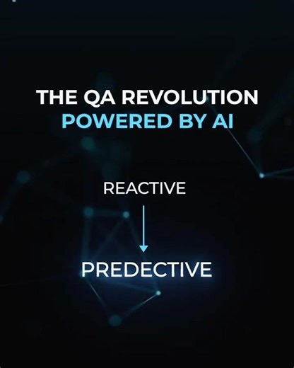 Future-Proof Your QA Strategy with AI-Powered Testing