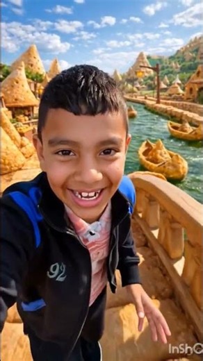 #cartton #ai #somasha #place # famas #treamd #world