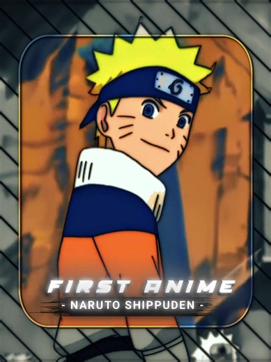 Exploring the World of Naruto Anime Edits