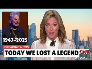 4 Legendary Americans We Lost Today