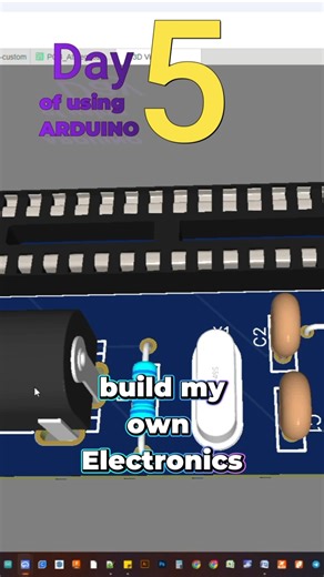 Day 5- These are not Arduino features #arduino #shorts
