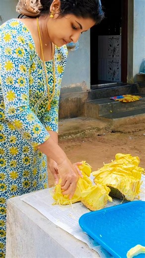 Today's dinner is Chakkapuzhukku #housewifelife #homemaking #chakkapuzhukku #shorts #youtuber