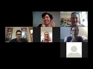 FBI Honors Internship Info Session