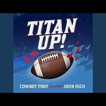 Titan Up