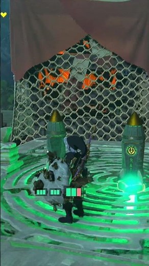 How to unlock the Thyphlo Ruins Skyview Tower